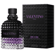 Born in Roma Purple Melancholia Uomo