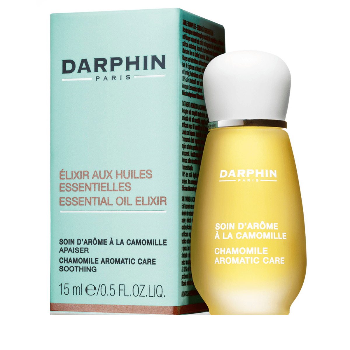 Chamomile Aromatic Care