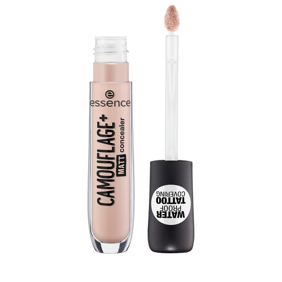 Camouflage+ Matt Concealer