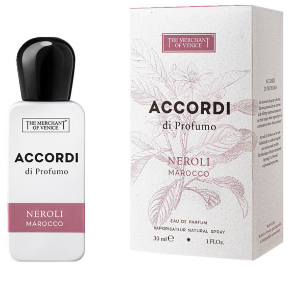 Neroli Marocco Eau de Parfum