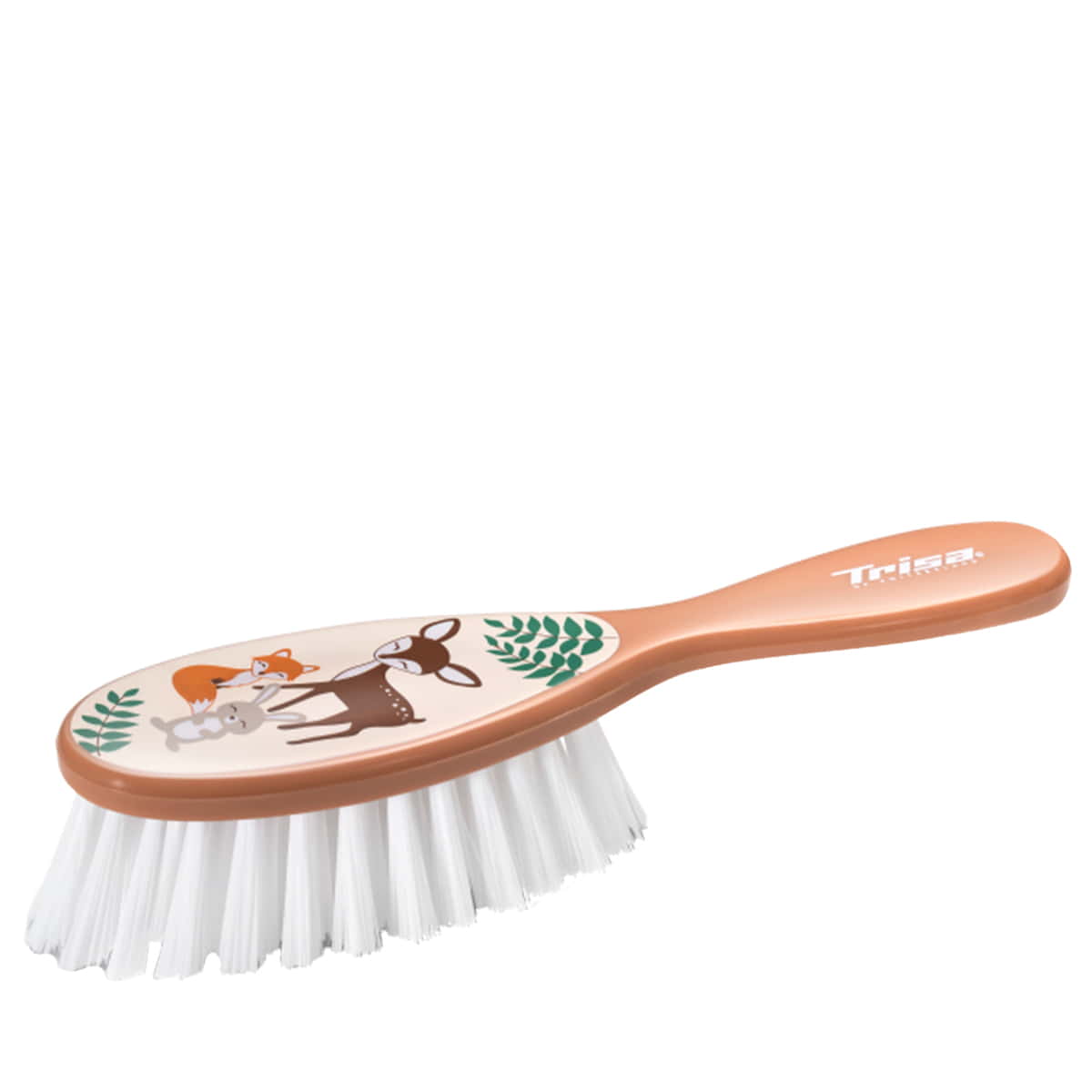 Spazzola per Capelli del Bambino