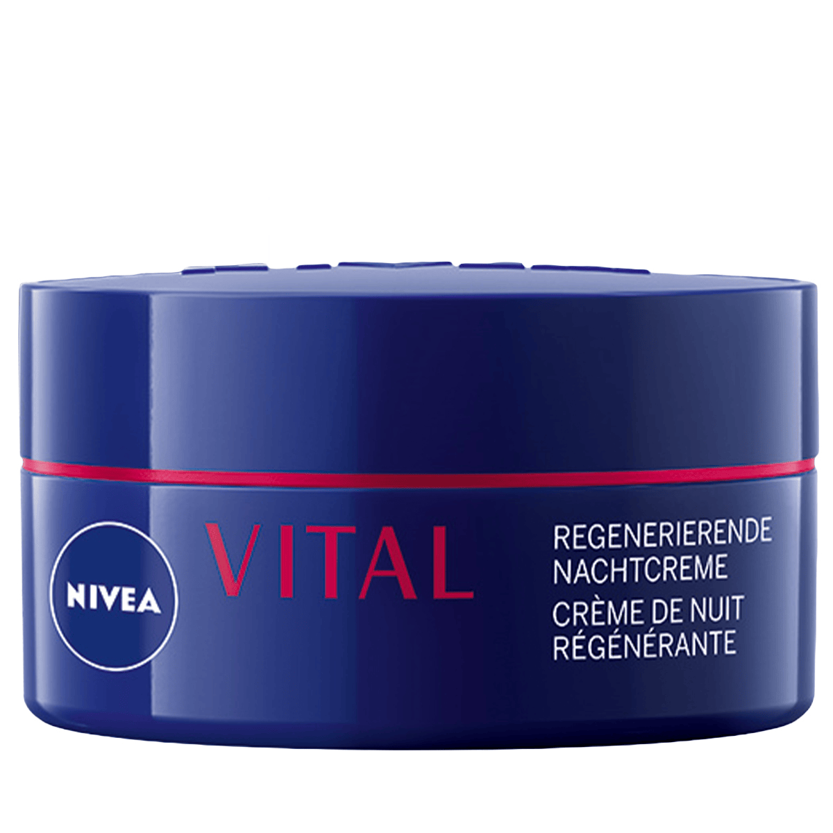 Vital Anti-Age Regenerierende Nachtcreme