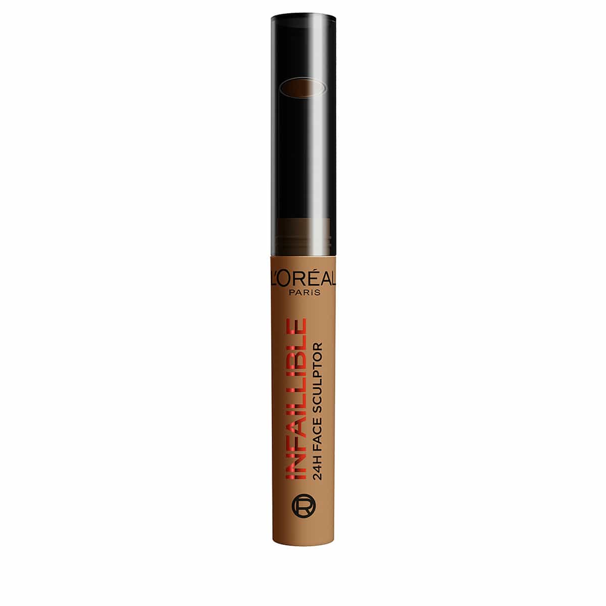 Infaillible 24H Face Sculptor Contouring Stick