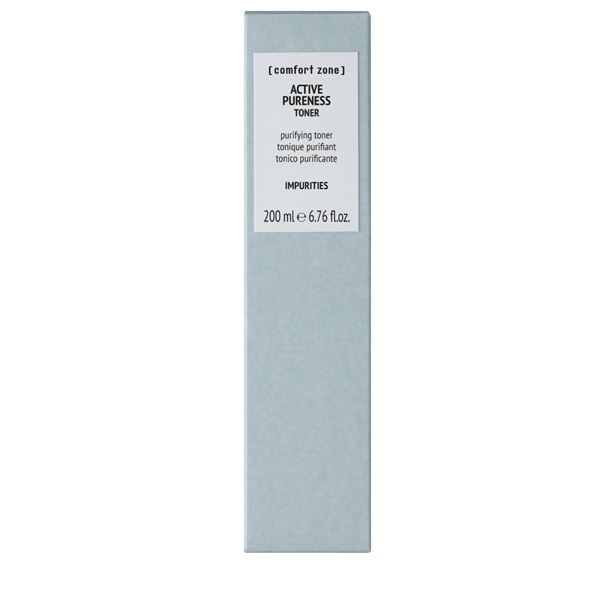 Active Pureness Toner