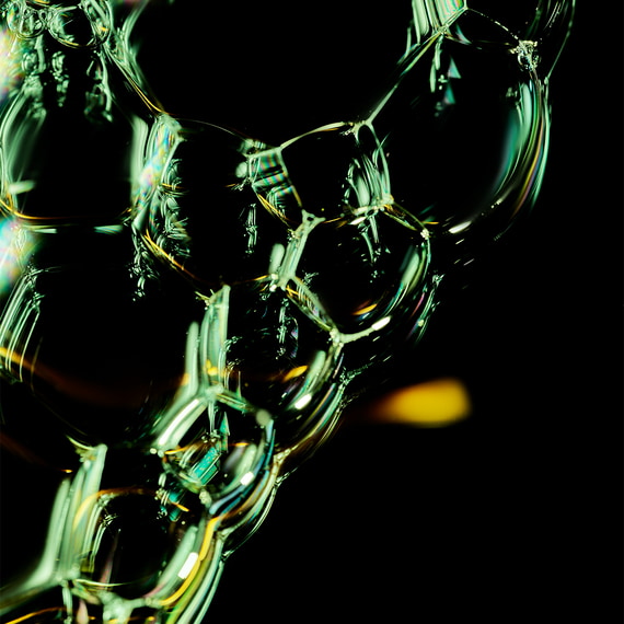 Sérum Essentiel Longévité