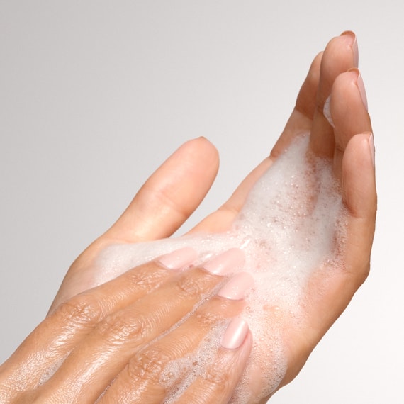 Shampooing antipelliculaire