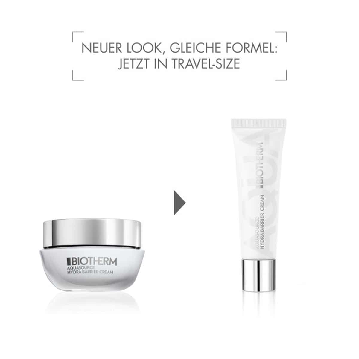 Aquasource Hydra Barrier Cream