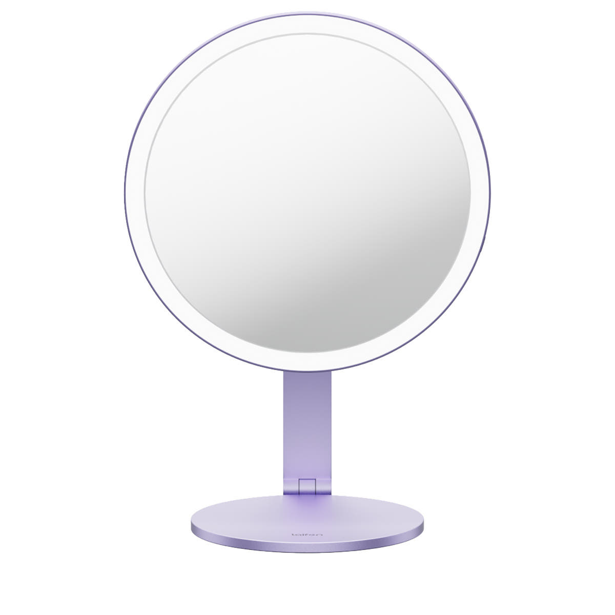 M8 Smart Make-up-Spiegel Purple