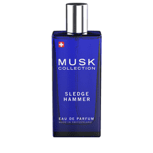 Sledge Hammer Eau de Parfum