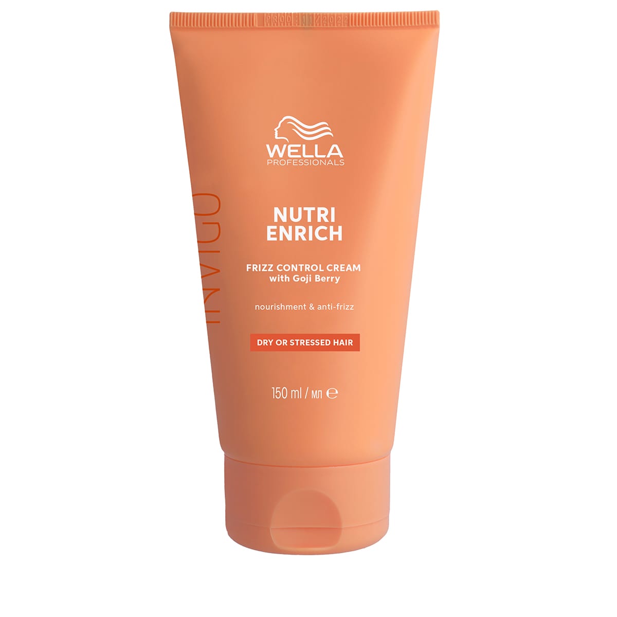 Frizz Control Cream