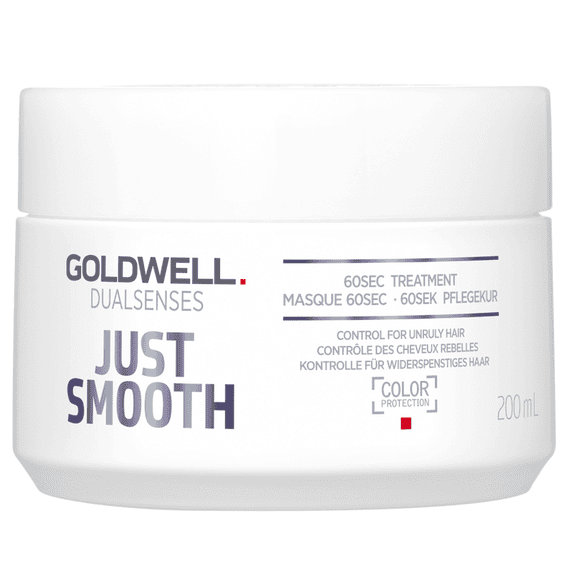 Just Smooth 60sec Treatment