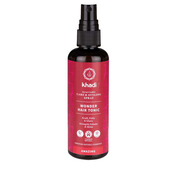 Wonder Hair Tonic