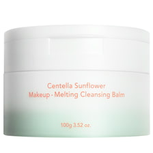Centella Sunflower Makeup-Melting Cleansing Balm