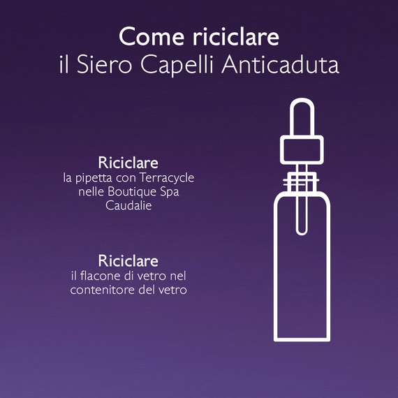 Siero Capelli Anticaduta