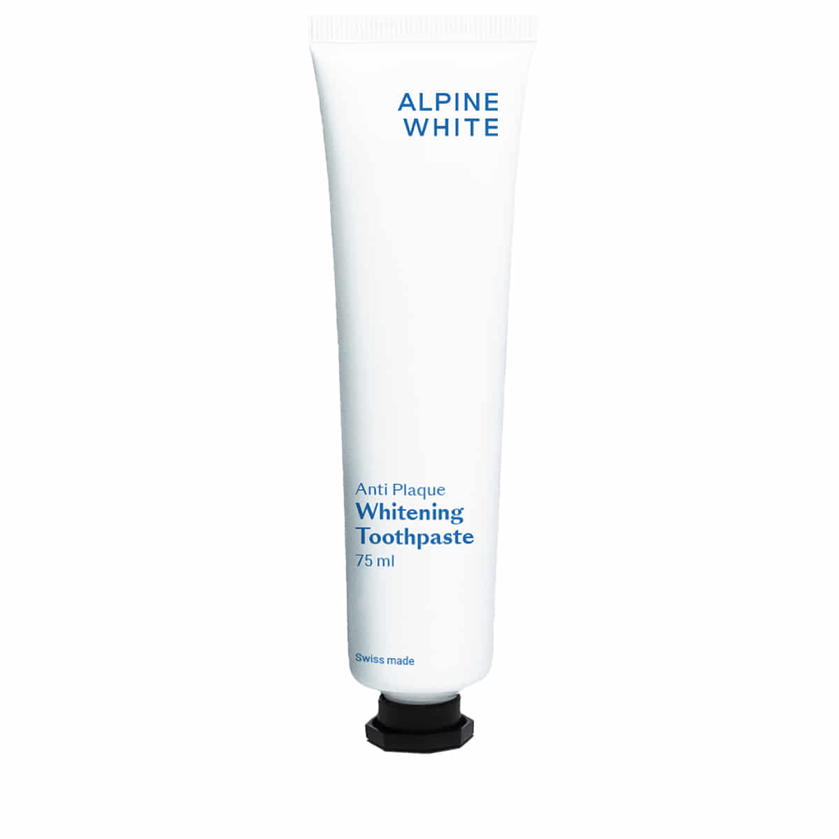 Whitening Toothpaste Anti Plaque