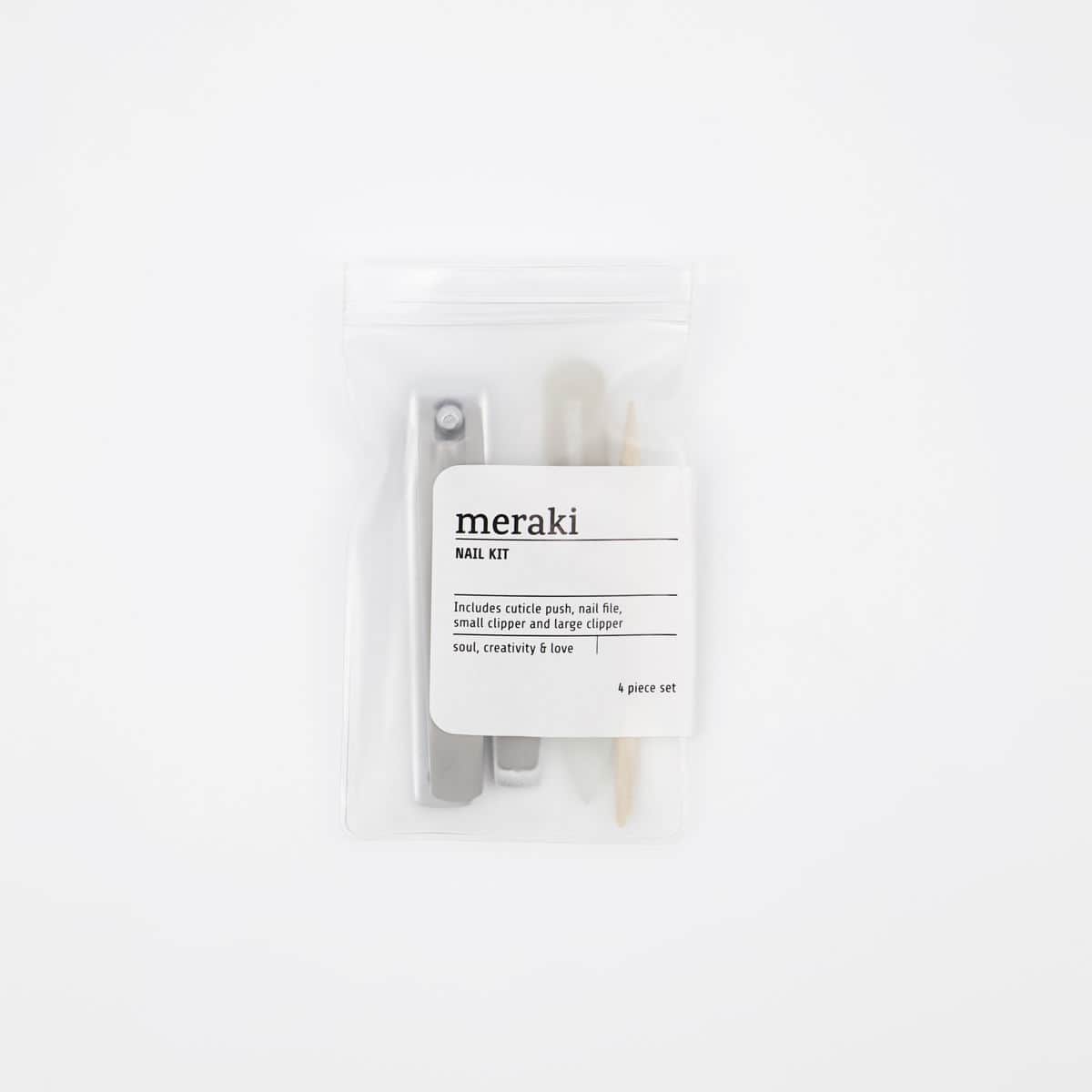 Nail Kit