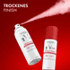 Deo Frauen 96H Clinical Control spray