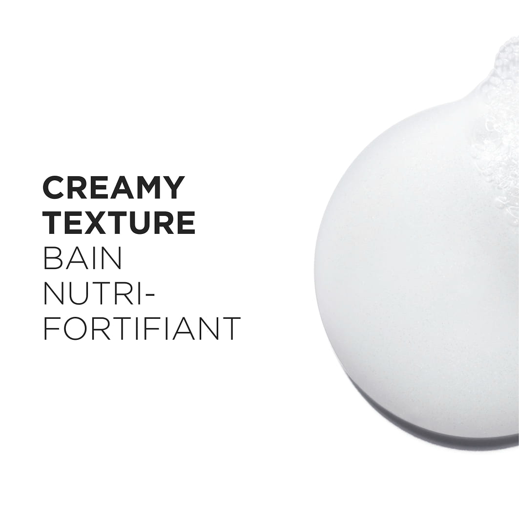 Bain Nutri-Fortifiant
