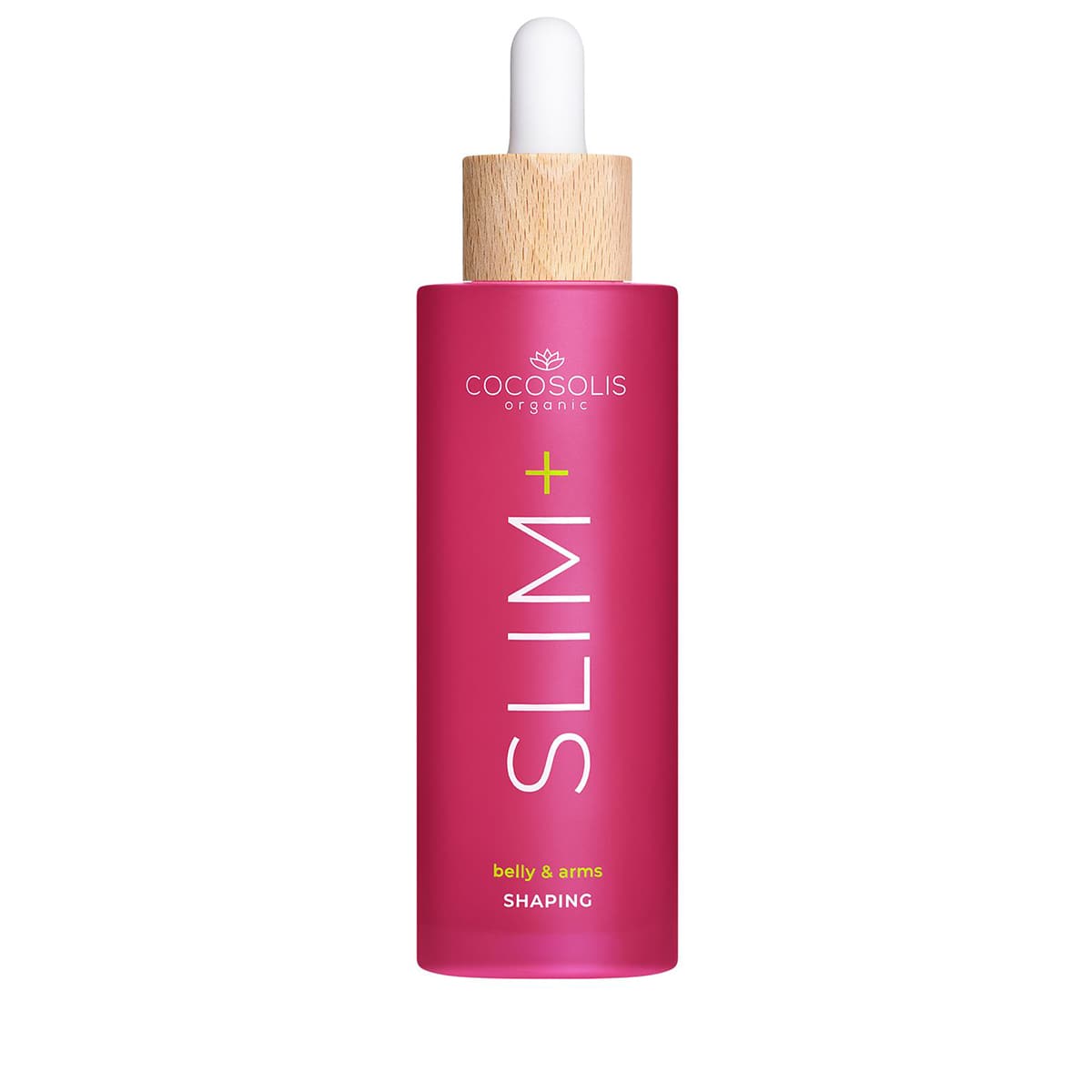 Slim+ Shaping Serum