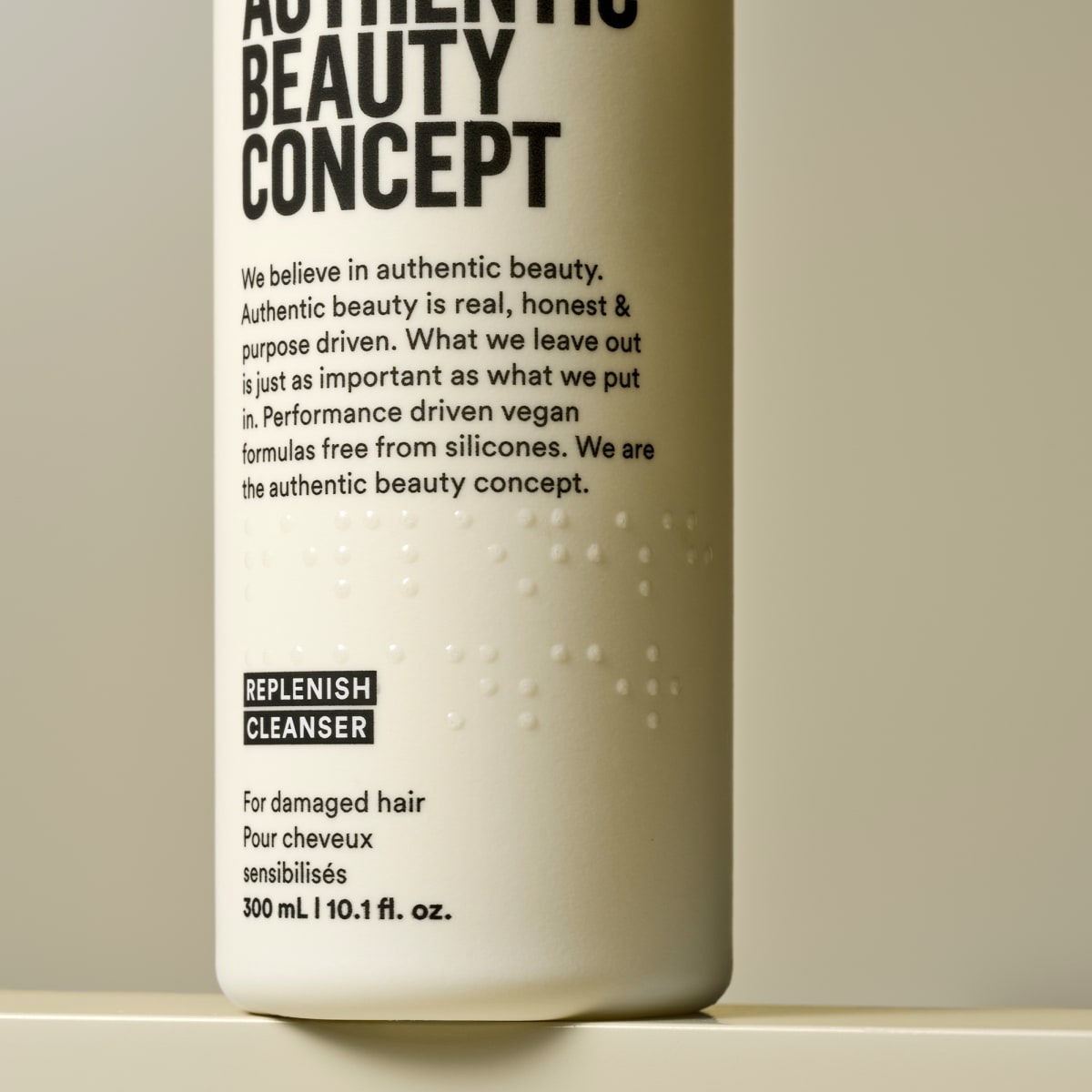 Cleanser