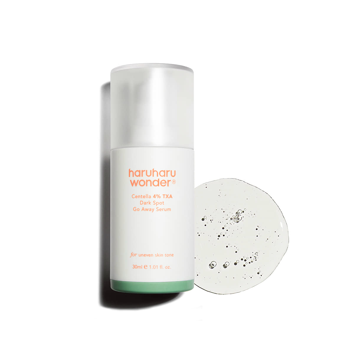 Centella 4% TXA Gel Serum