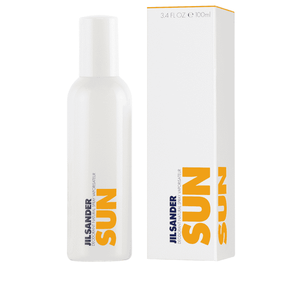 Women Deo Spray