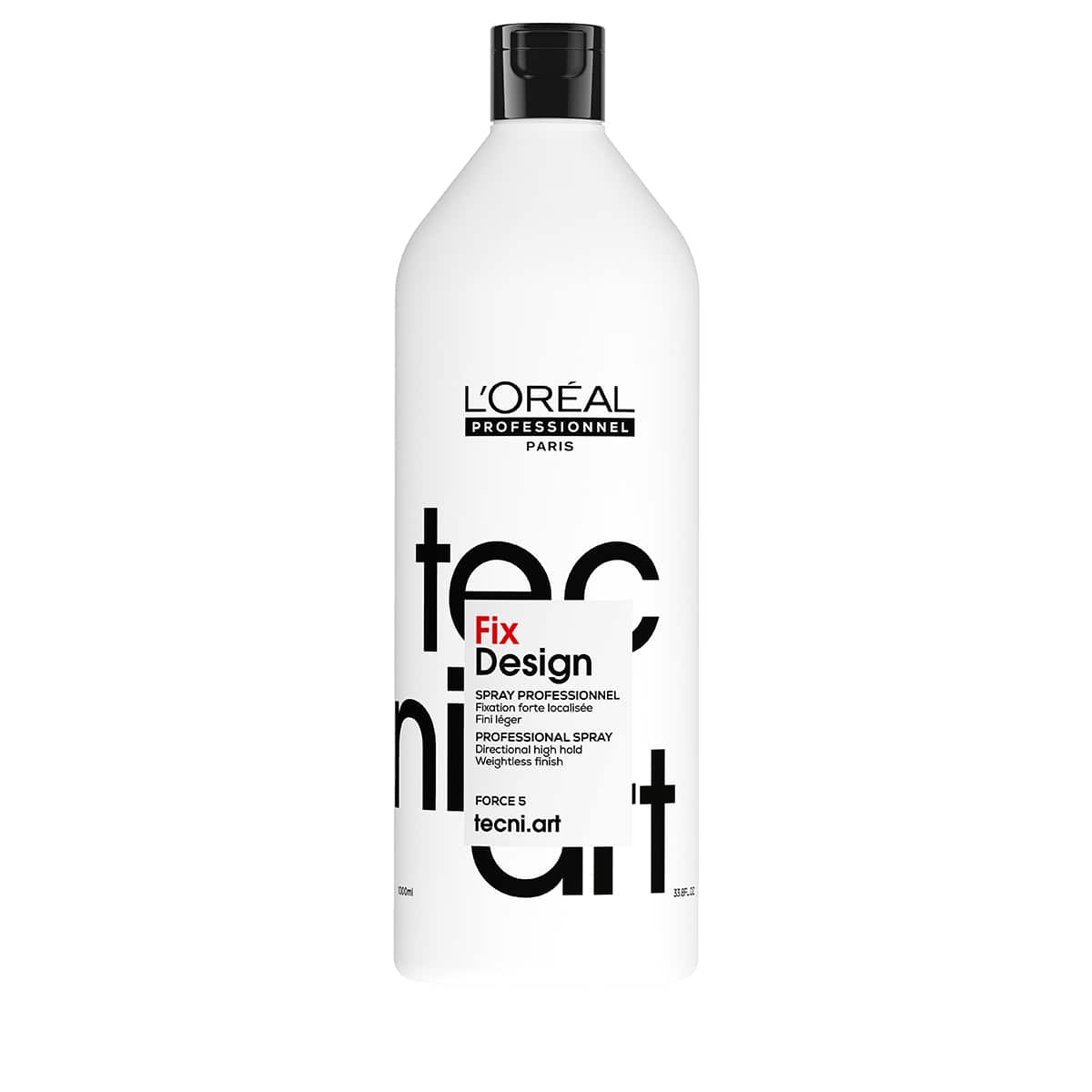 Fix Design Refill