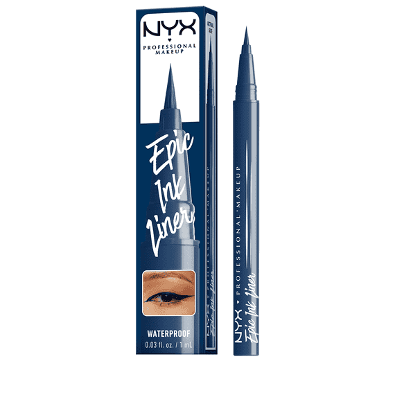 Epic Ink Liner Jeanz Matte