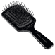 Carbonium Silver Ion Mini Paddle 18 cm Fiber Pins
