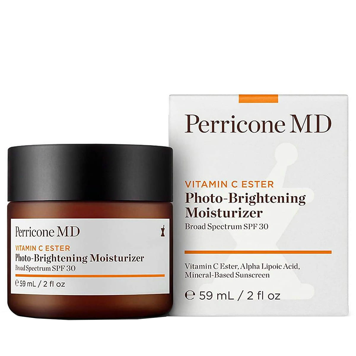 Photo-Brightening Moisturizer SPF30