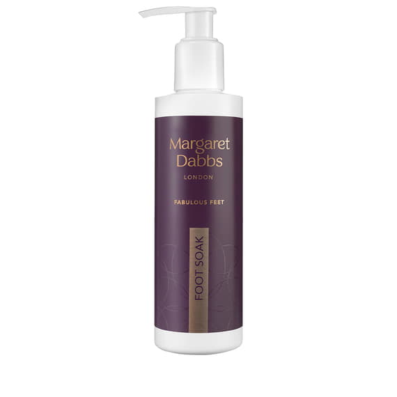 Hydrating Foot Soak