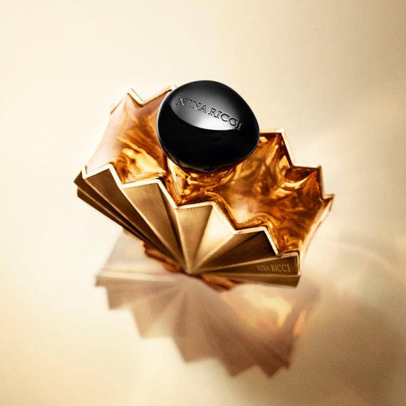 Eau de Parfum