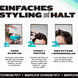Manipulator Styling Paste
