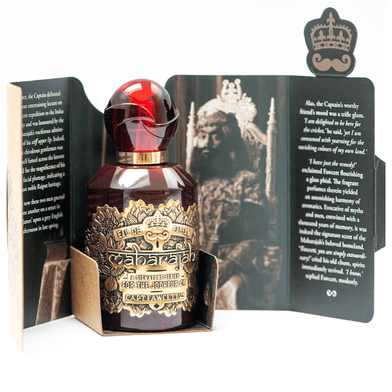 Maharajah Eau de Parfum