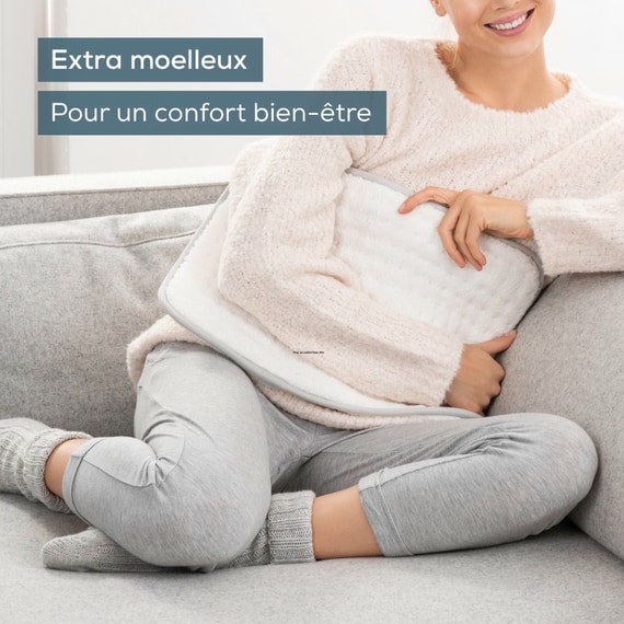 Coussin Chauffant Supercosy HK 43