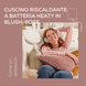 Cuscinetto Riscaldante Heaty HK 77