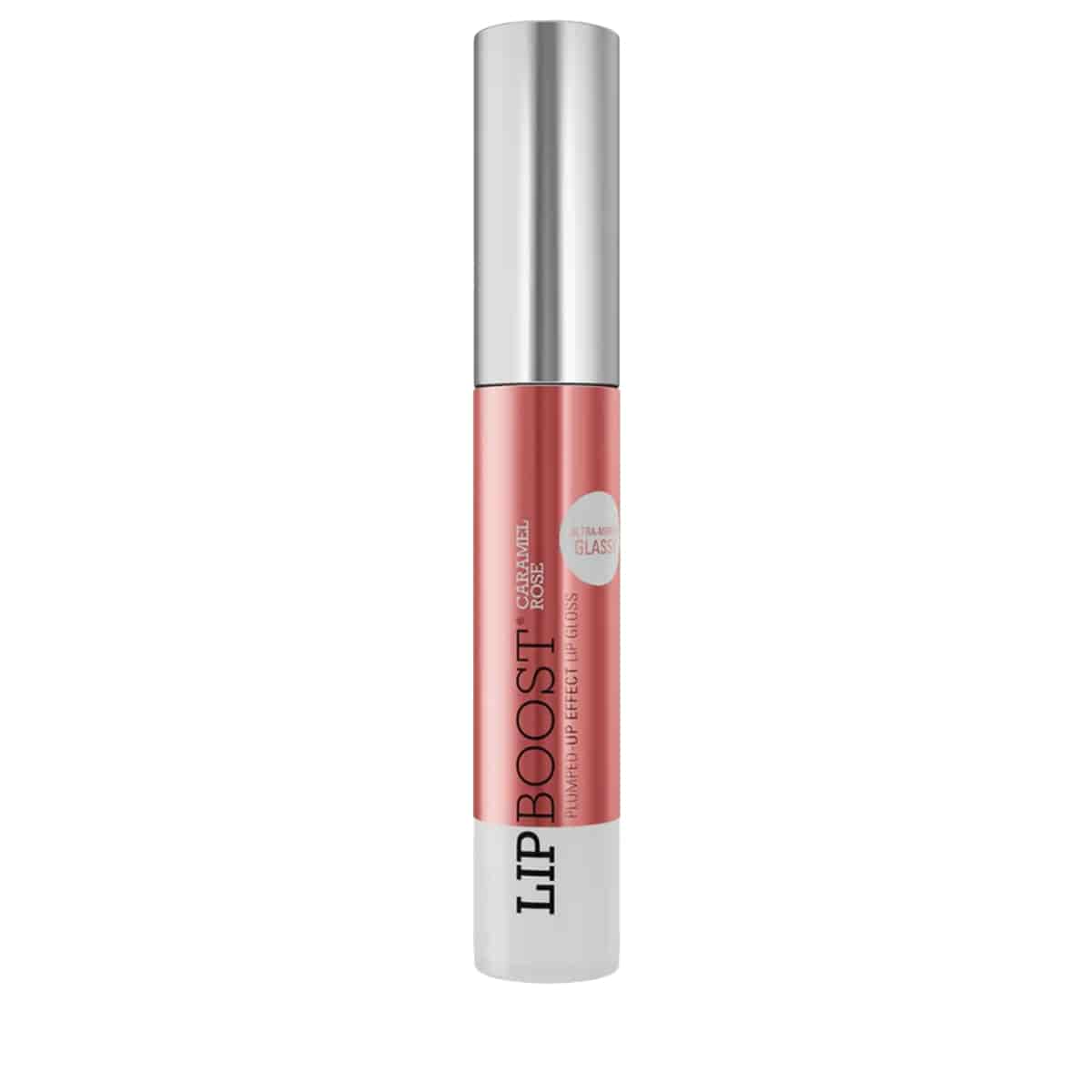 Lipboost - Caramel-Rosé