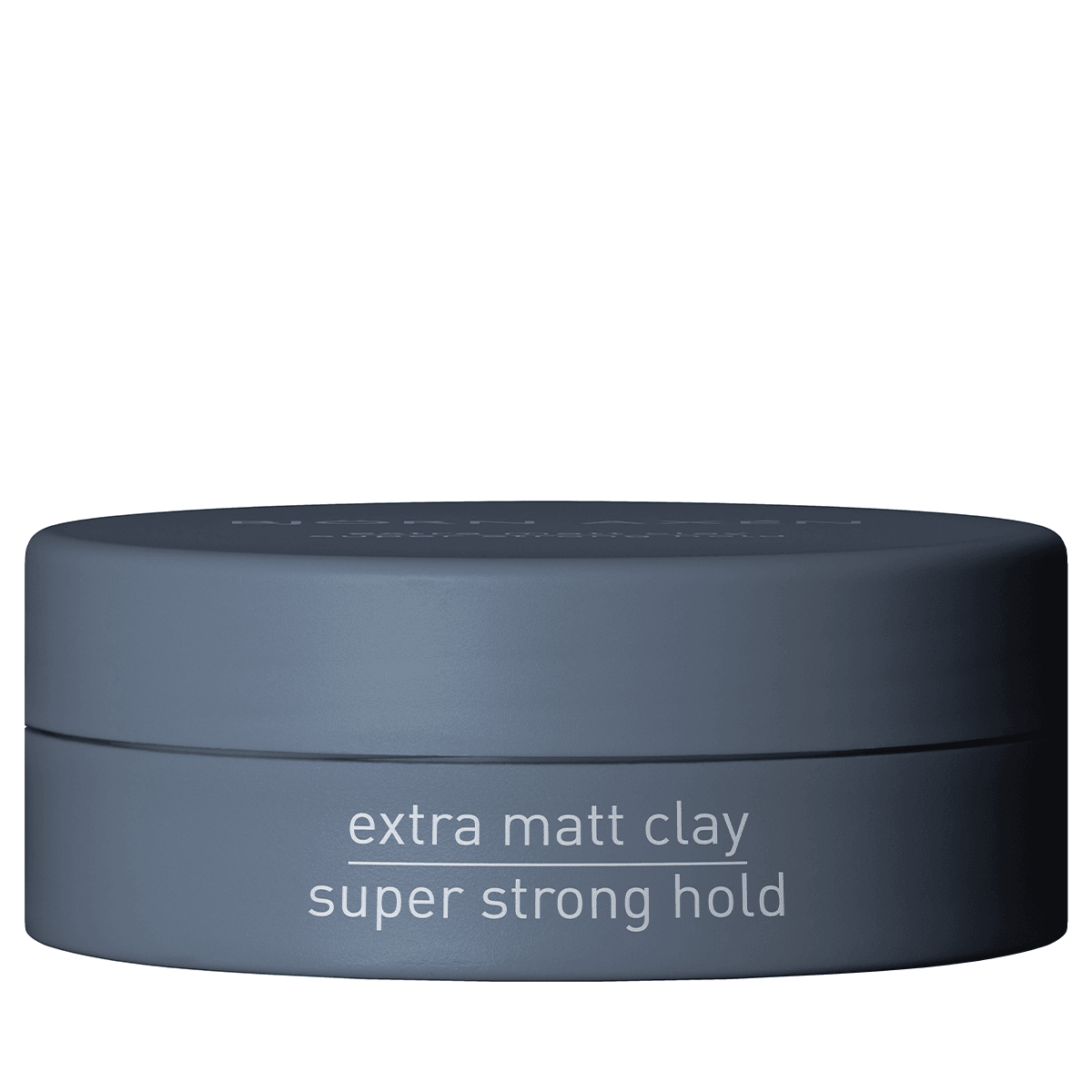 Extra Matt Clay - Super Strong Hold