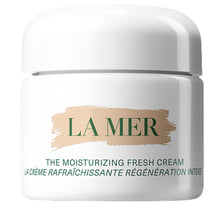 The Moisturizing Fresh Cream