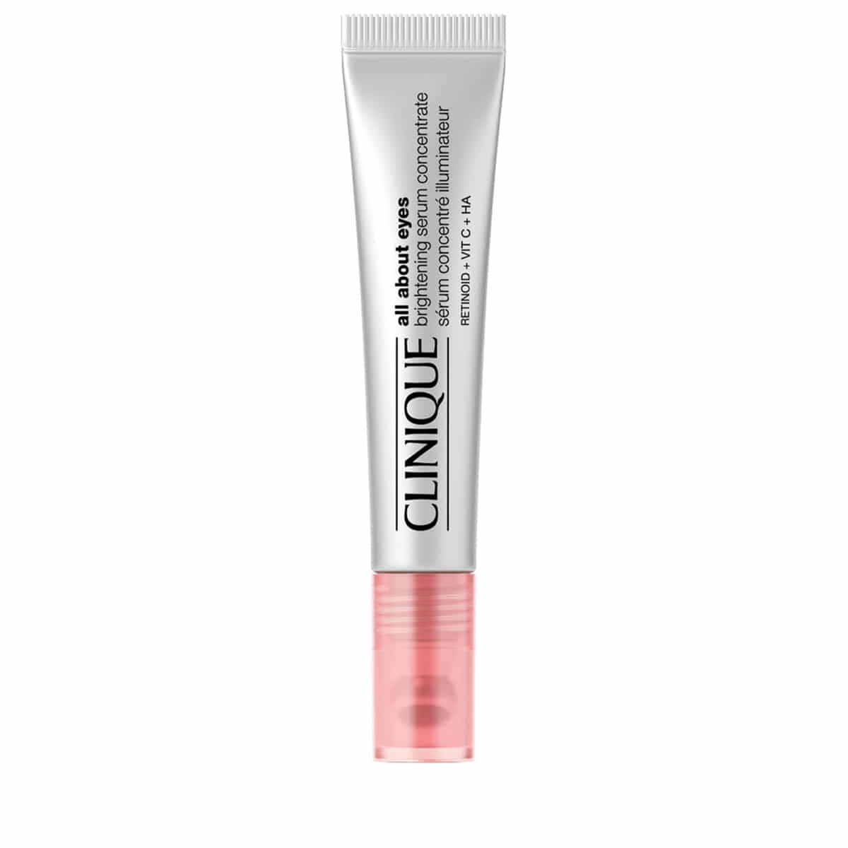 All About Eyes Brightening Serum Concentrate
