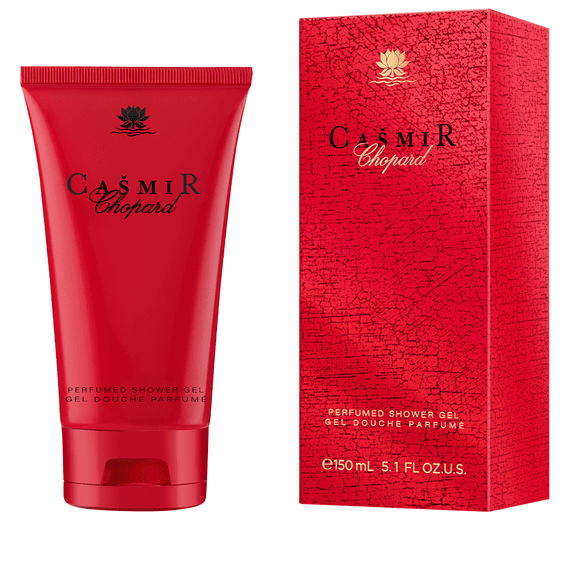 Casmir Shower Gel