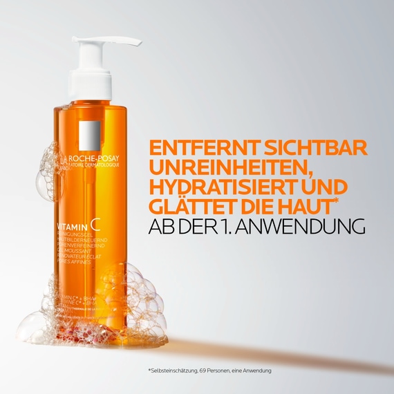 Pure Vitamine C Cleanser