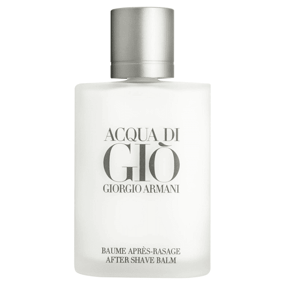 Acqua di Gi     Baume apr    s rasage