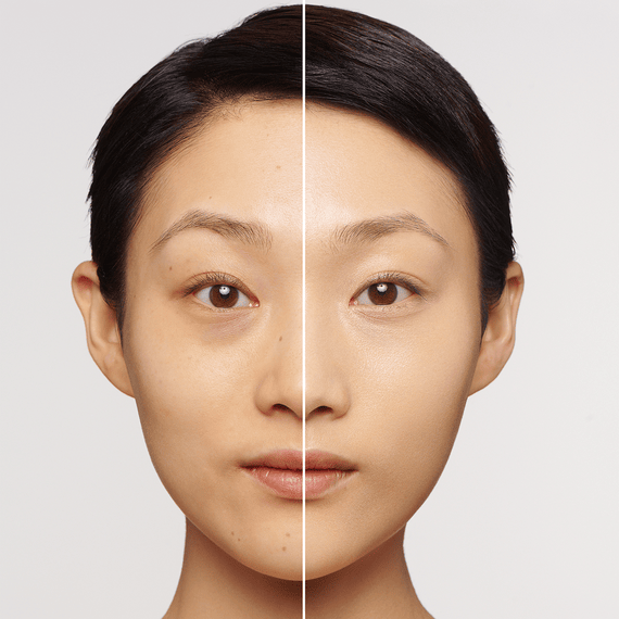 Tinted Oleo-Serum