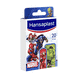Marvel Plaster