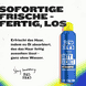 Dirty Secret Dry Shampoo