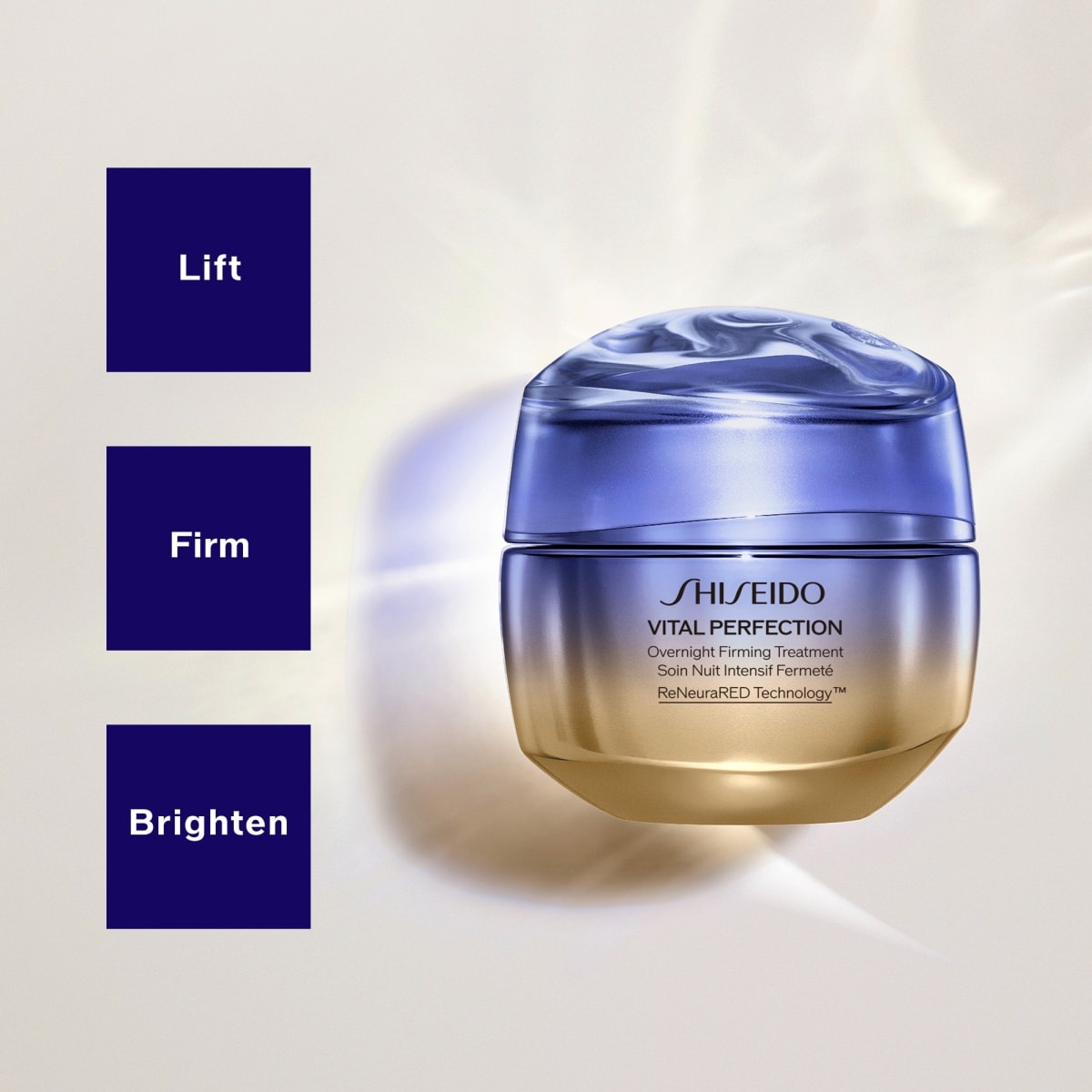 Overnight Firming Treatment Refill