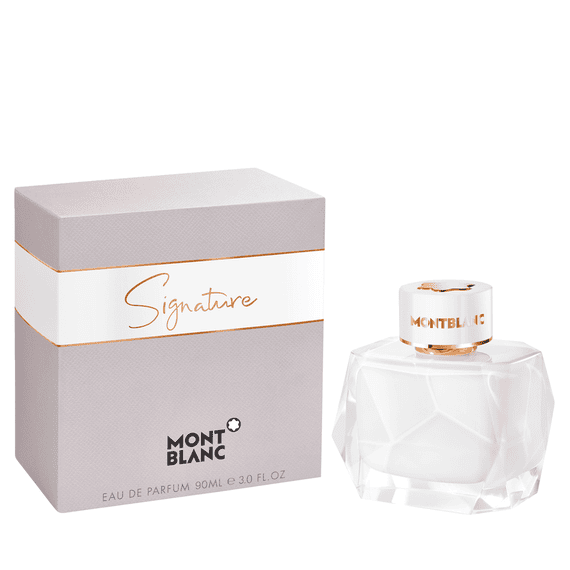 Signature Eau de Parfum