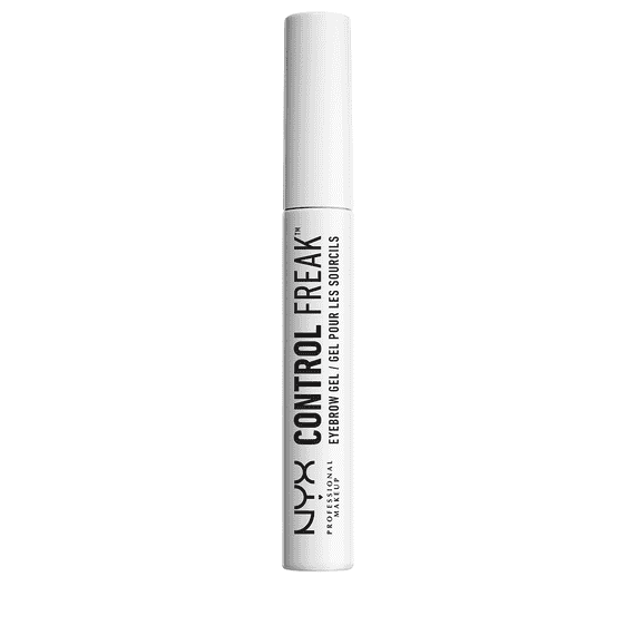 Control Freak Eyebrow Gel - Clear