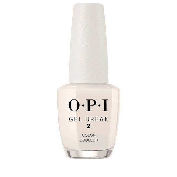 Gel Break Barely Beige